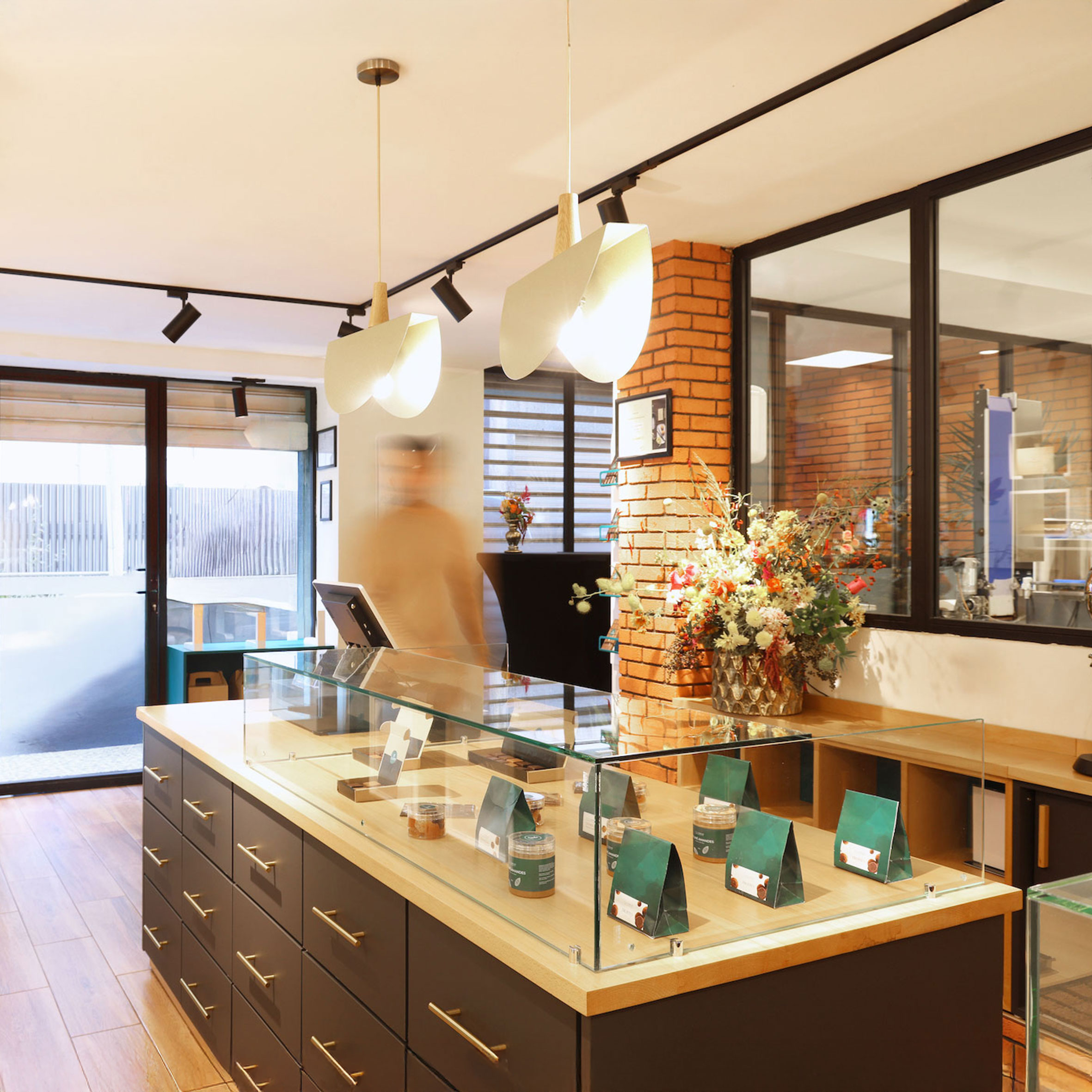 Chocolaterie TOUFIK KHELEF