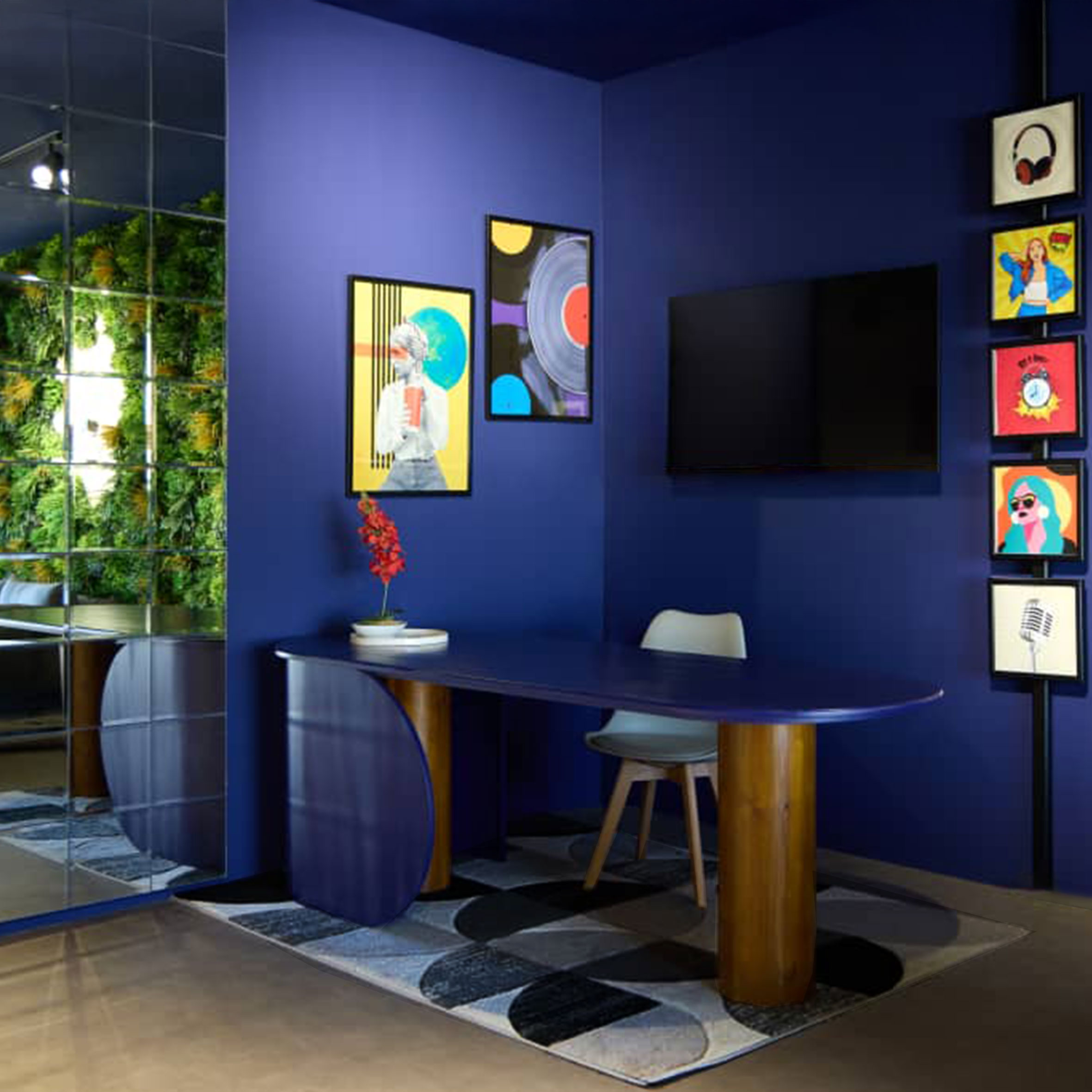 Creatorstudio - Mediacorp