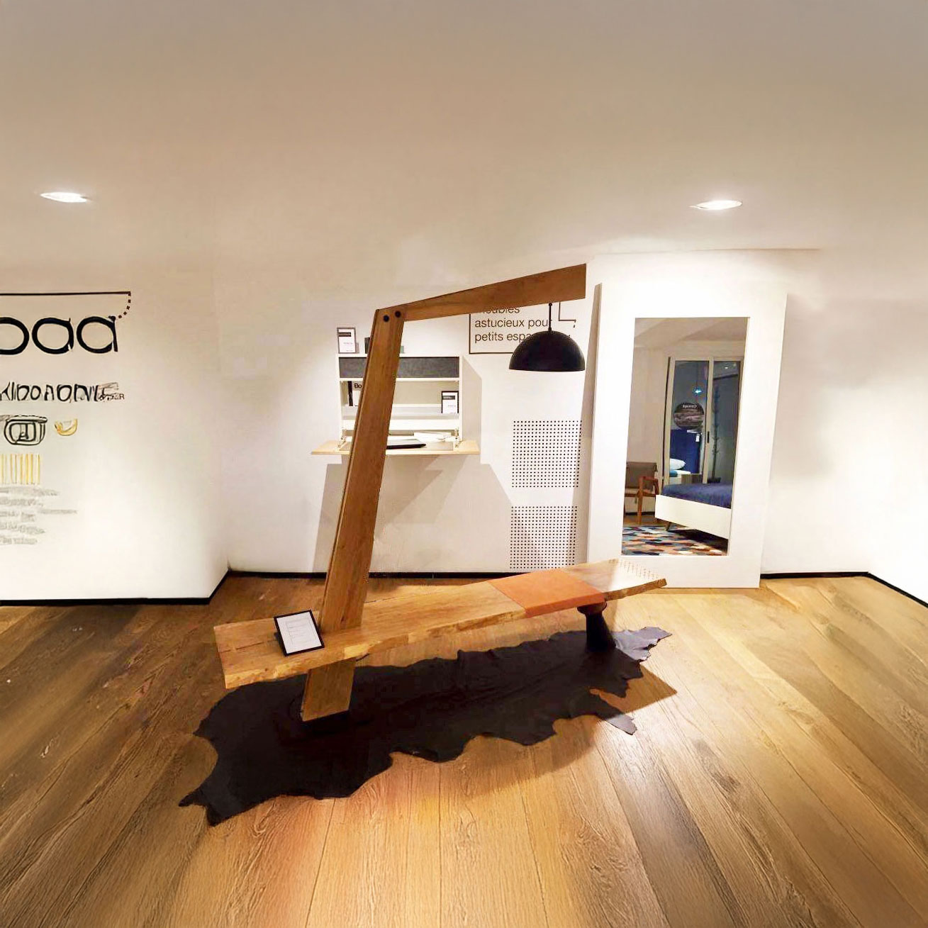 Bam-Lum, Boconcept