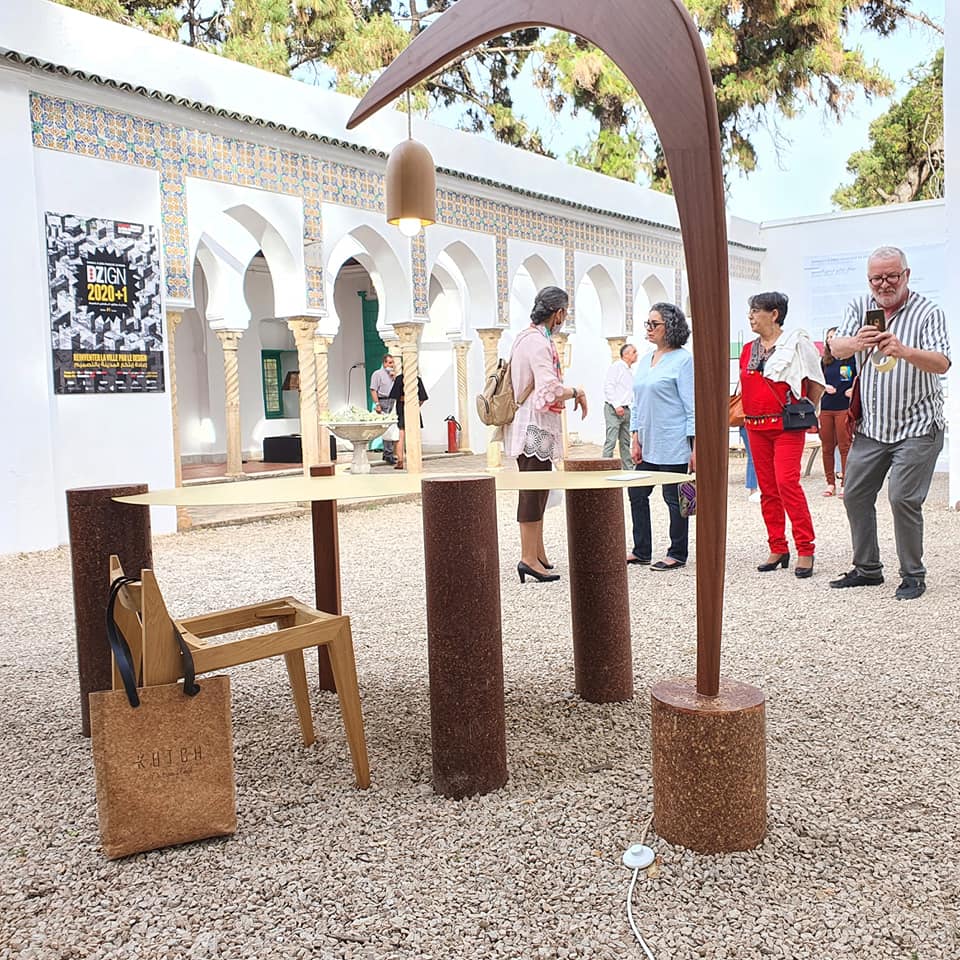 Biennale DZIIGN2021
