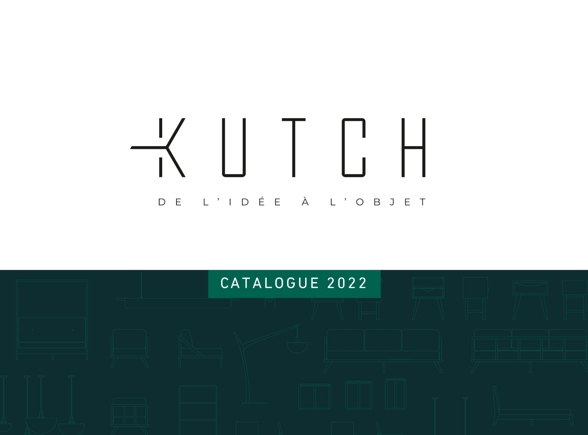 KUTCH Catalogue 2022